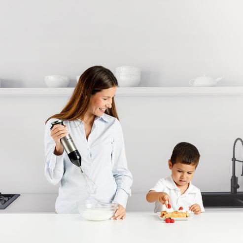 Actual product image Taurus BAPI 1500 LUXE XL PLUS