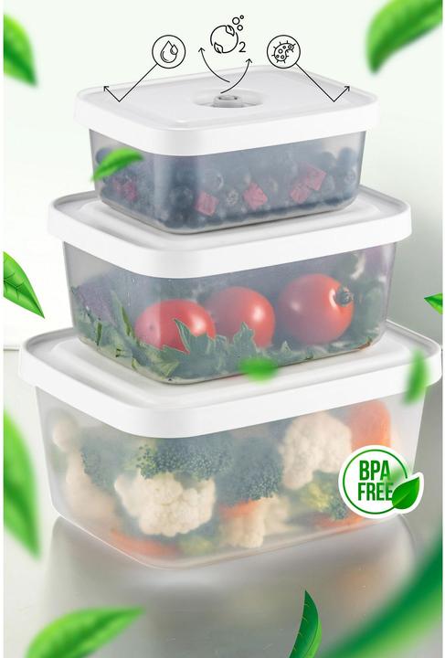 Produktbild Hermia Containo Storage Box (0.45 l)