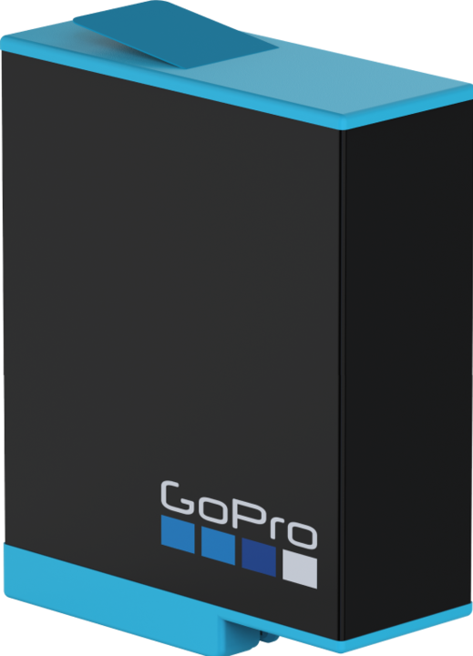 Produktbild GoPro Akku Hero 8 / 7 / 6 (Hero 6, Hero 7, Hero 8, hero 5)