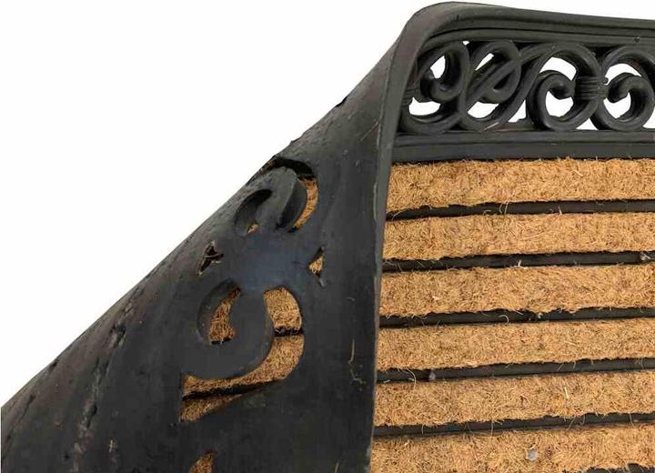 Produktbild Siena Garden Fussmatte Impalla 45x75cm (45 x 75 cm)