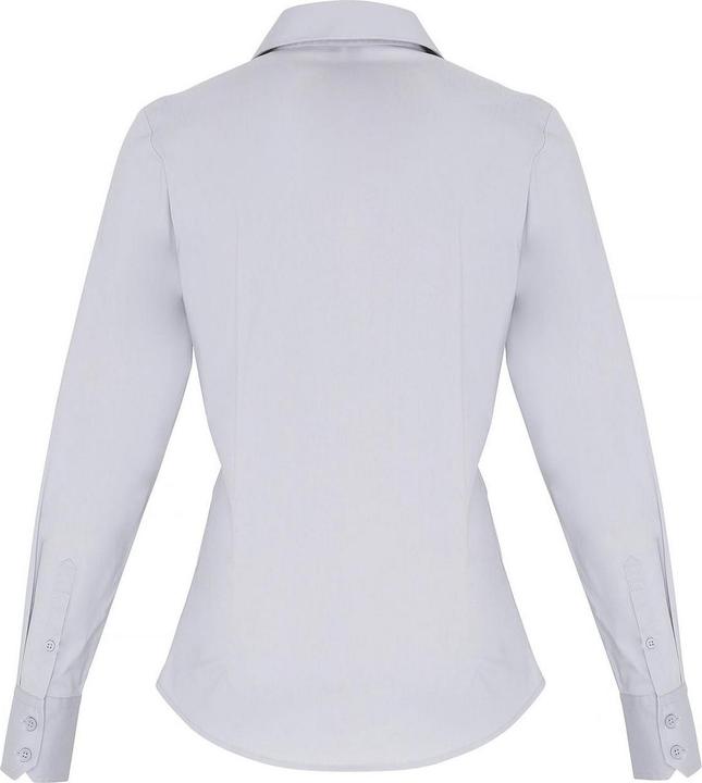 Immagine prodotto Premier Camicia Elasticizzato Manica Lunga Donna (38)