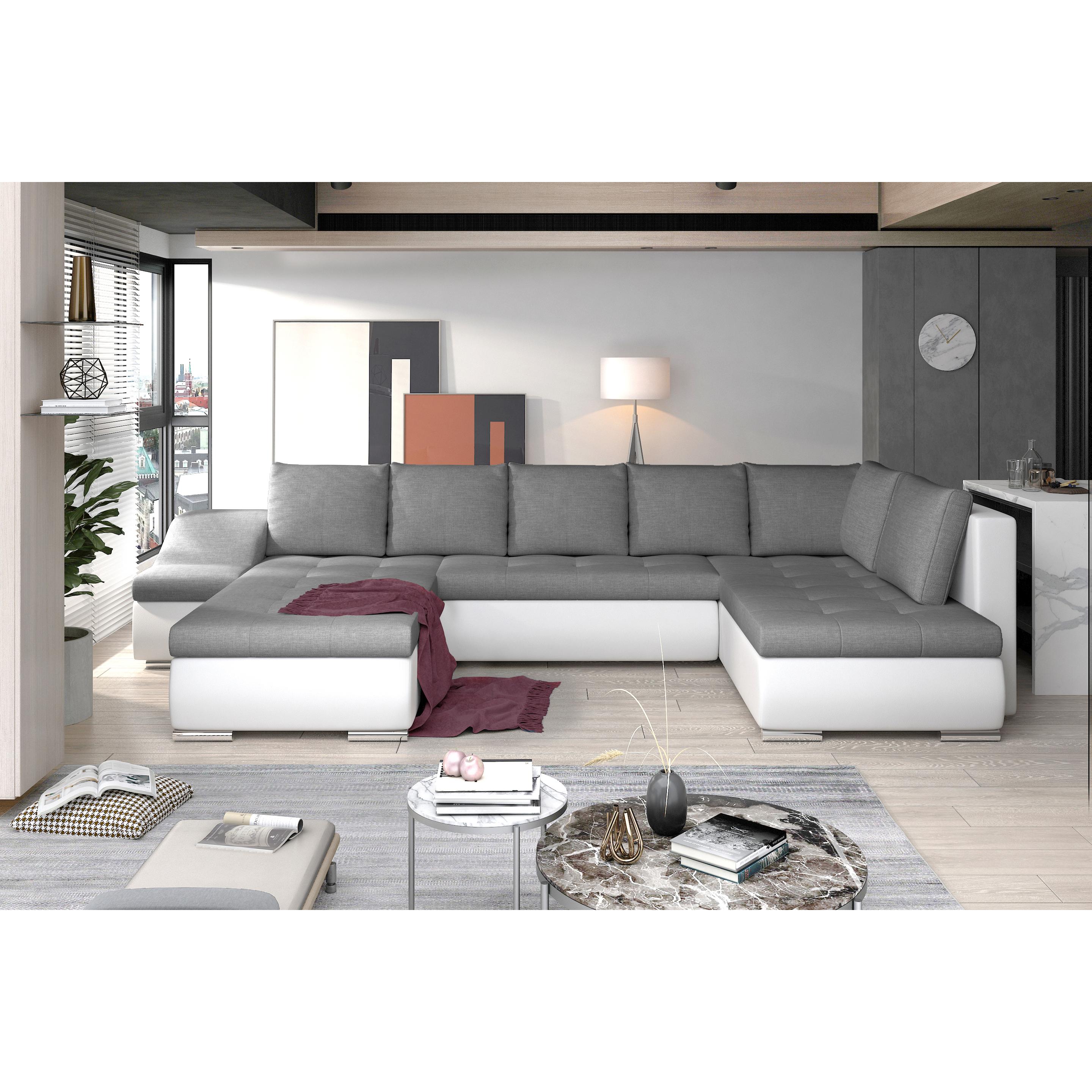 Thumbnail - ELTAP, Sofa, Giovanni (Wohnlandschaft, Bettsofa)