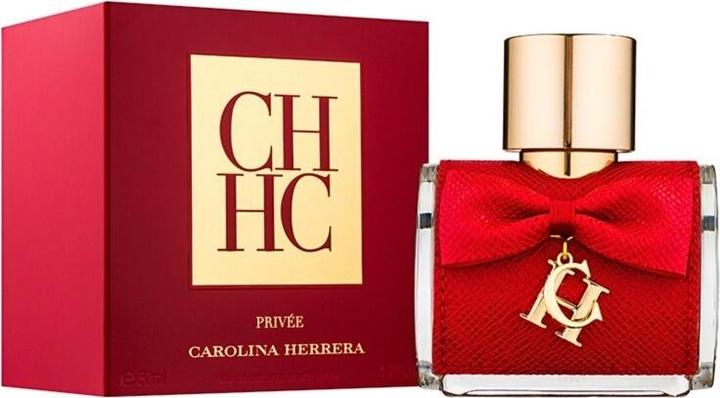 Actual product image Carolina Herrera CH Prive (Eau de parfum, 50 ml)