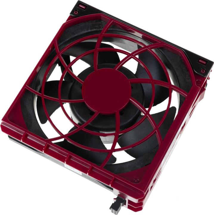 Actual product image HPE ProLiant ML350 Gen11 Second CPU Fan Kit