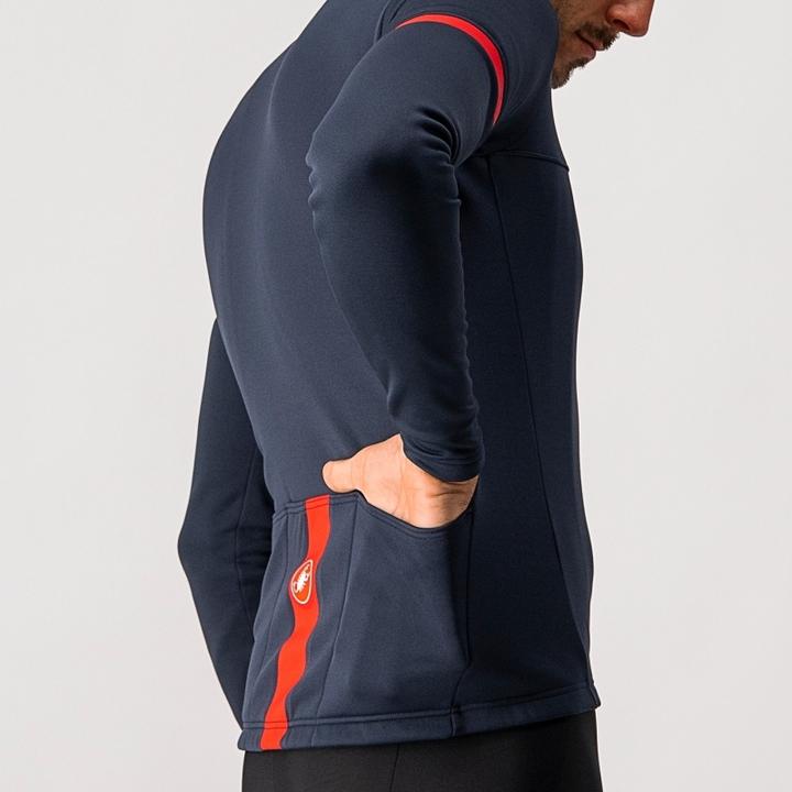 Image du produit Castelli Fondo 2 Jersey FZ (XL)
