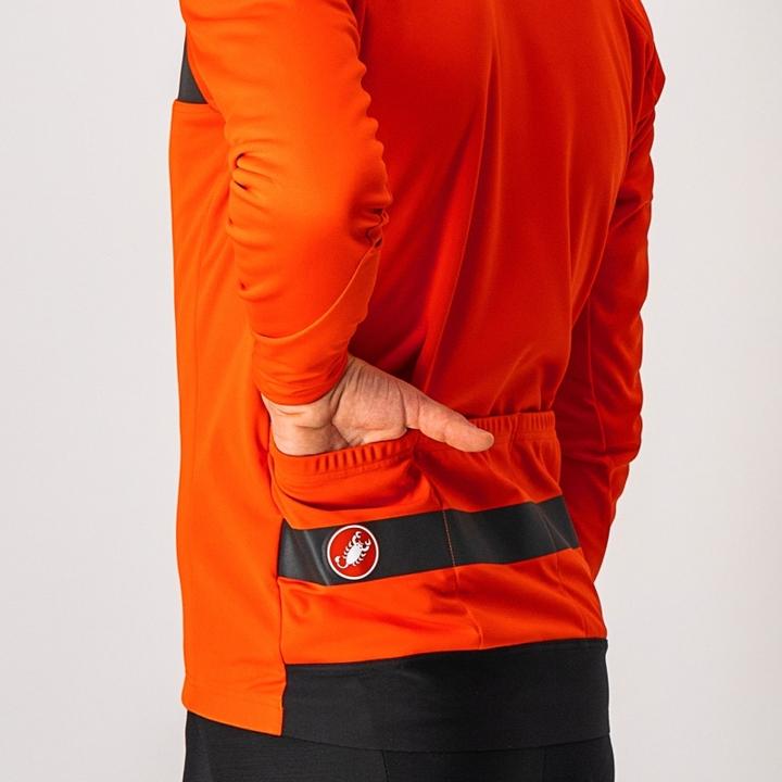 Produktbild Castelli Raddoppia 3 Jacket (M)