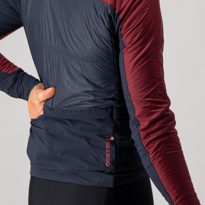 Immagine prodotto Castelli Unlimited Puffy Jacket (M)