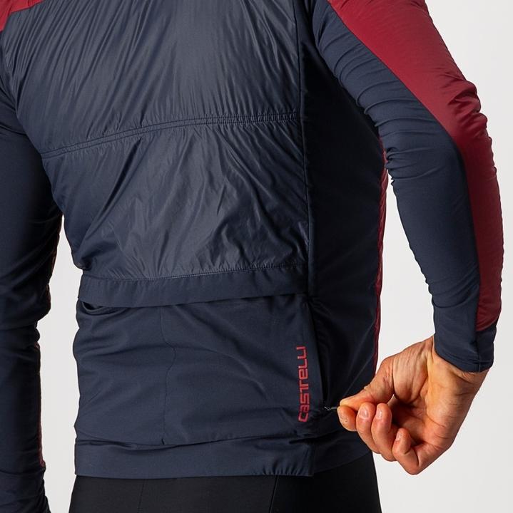 Immagine prodotto Castelli Unlimited Puffy Jacket (M)