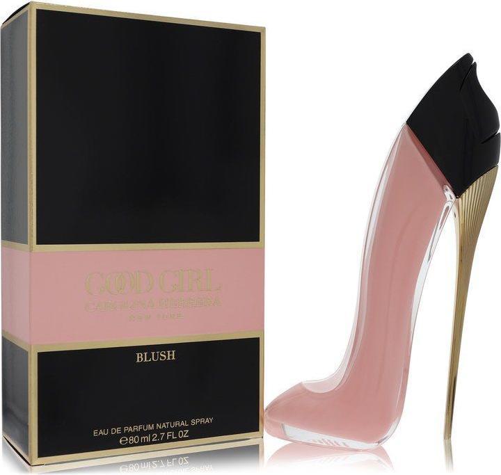 Produktbild Carolina Herrera Good Girl Blush (Eau de Parfum, 80 ml)