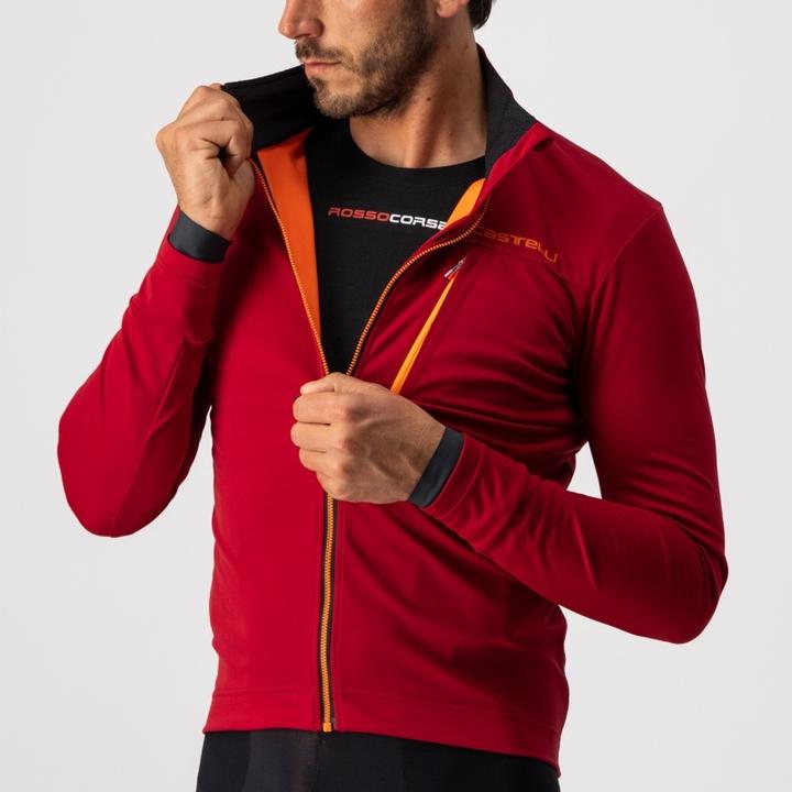 Produktbild Castelli Go Jacket (L)