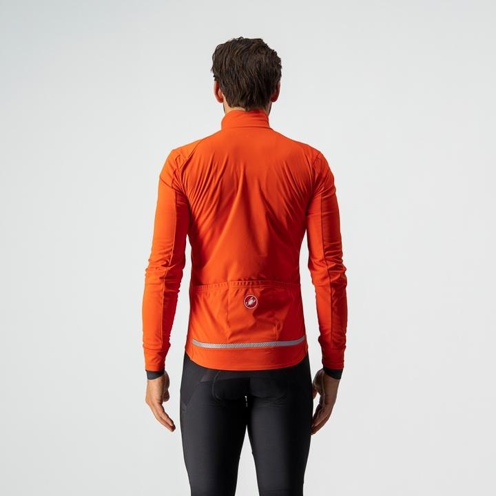 Produktbild Castelli Go Jacket (XS)