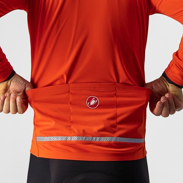 Produktbild Castelli Go Jacket (XS)