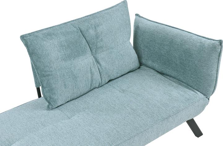 Produktbild Beliani Rocamadour (Recamiere)