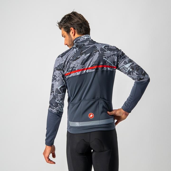 Produktbild Castelli Finestre Jacket (3XL)