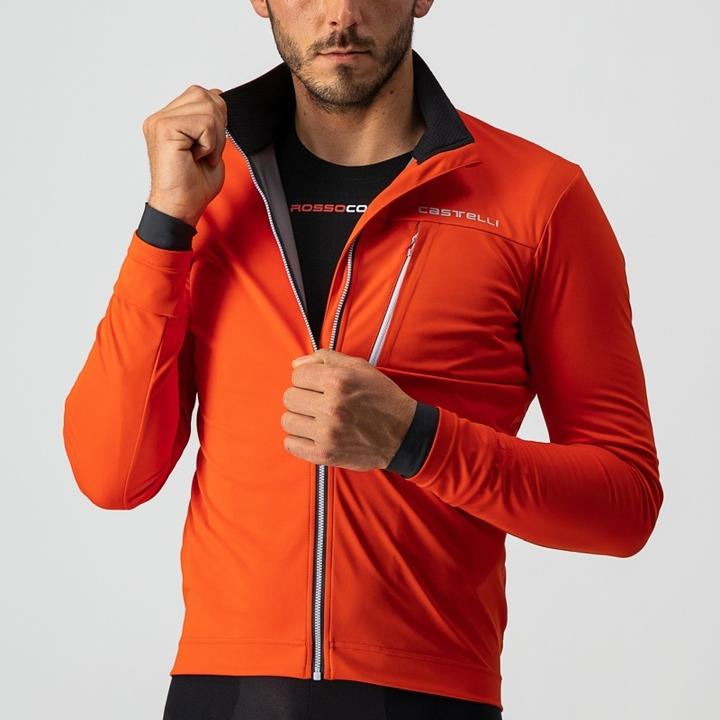 Produktbild Castelli Go Jacket (XS)