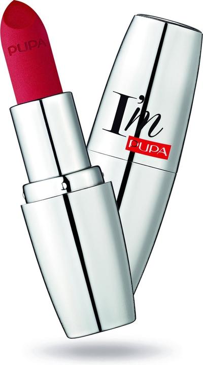Image du produit Pupa Milano I'm Matt True Red (071 True Red)