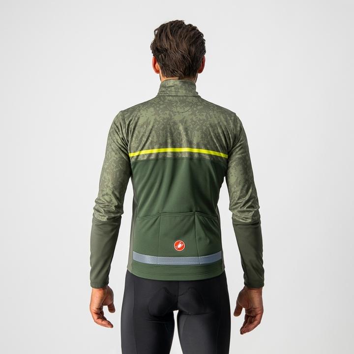 Produktbild Castelli Finestre Jacket (M)