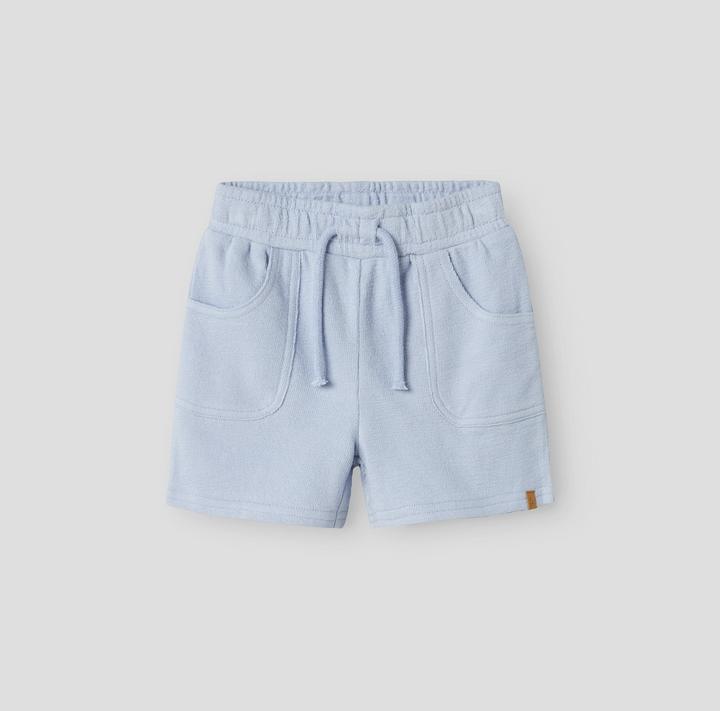 Actual product image Name it Bio-Baumwoll Shorts (110)