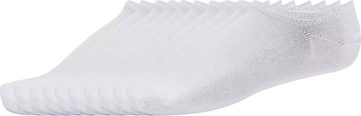 Image du produit Urban Classics Chaussettes No Show 10-Pack - 17232 (paquet de 10, 43 - 46)