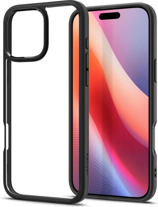 Actual product image Spigen Ultra Hybrid (Apple iPhone 16 Pro)