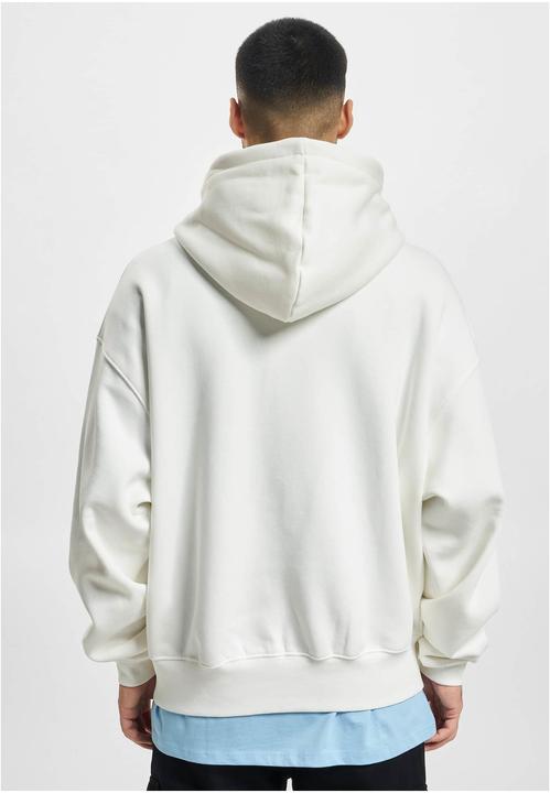 Produktbild DEF Kapuzenjacke (M)