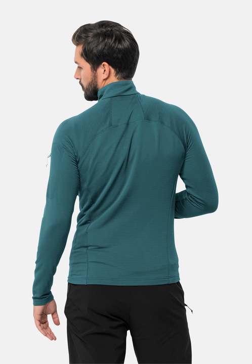 Immagine prodotto Jack Wolfskin Prelight Fz M (XXL)