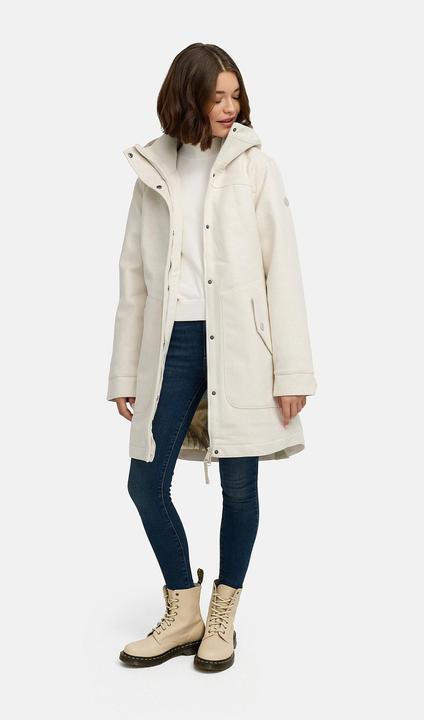 Immagine prodotto Ragwear Jannisa Coat
