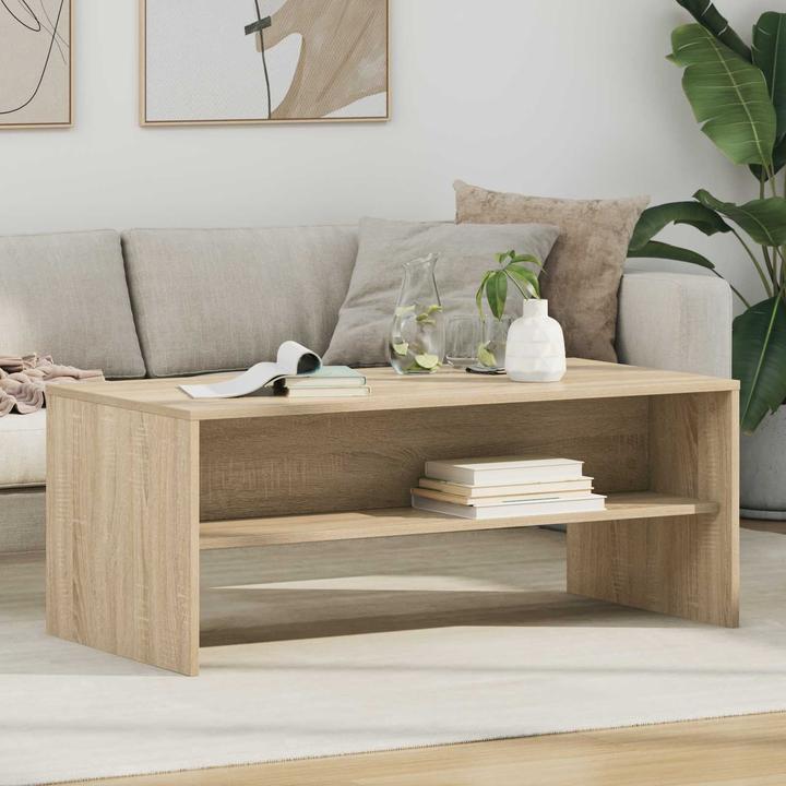 Immagine prodotto vidaXL Couchtisch (100 x 50 x 40 cm)