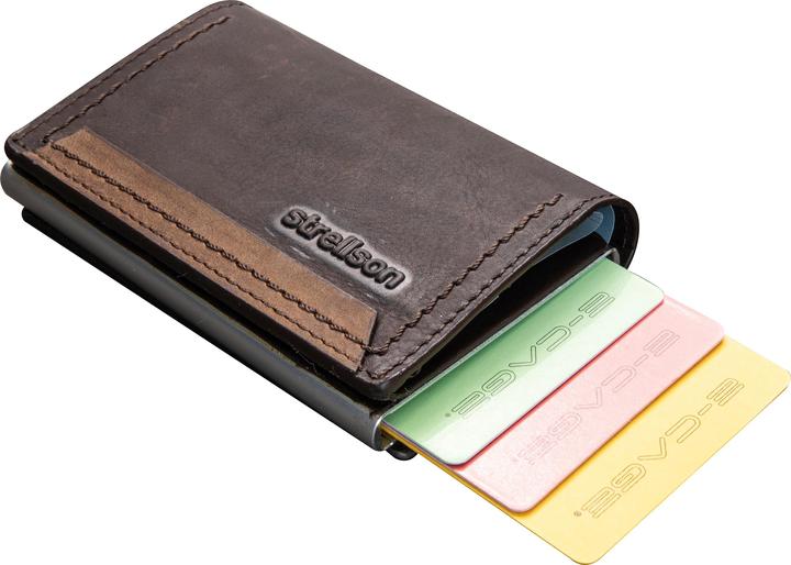 Immagine prodotto Strellson e-cage sv8o camden c-one