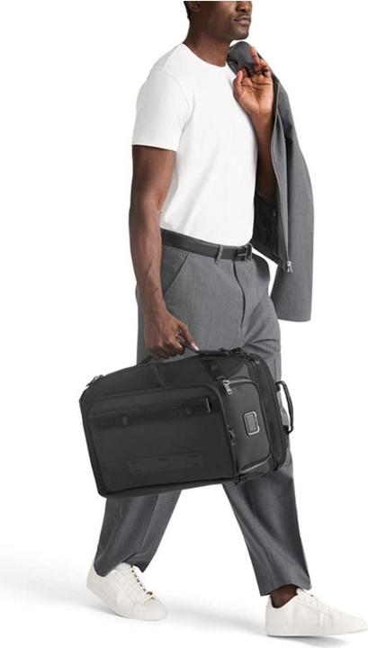 Actual product image Tumi Detrick Backpack (30 l)