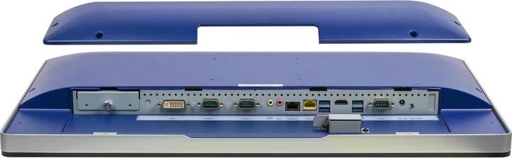 Immagine prodotto Shuttle Panel PC P21WL01-i5 (Intel Core i5-8365UE)