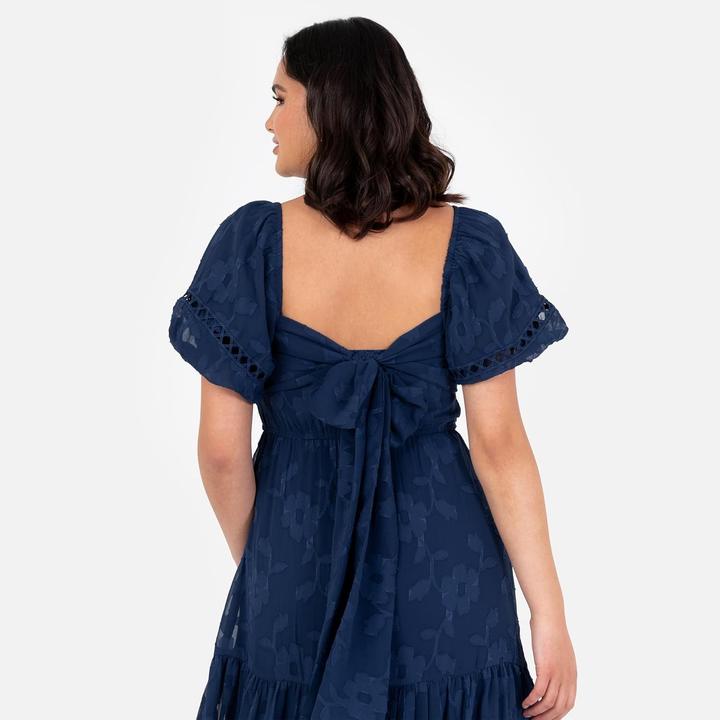 Produktbild Lovedrobe Milchmädchen Maxikleid (42)