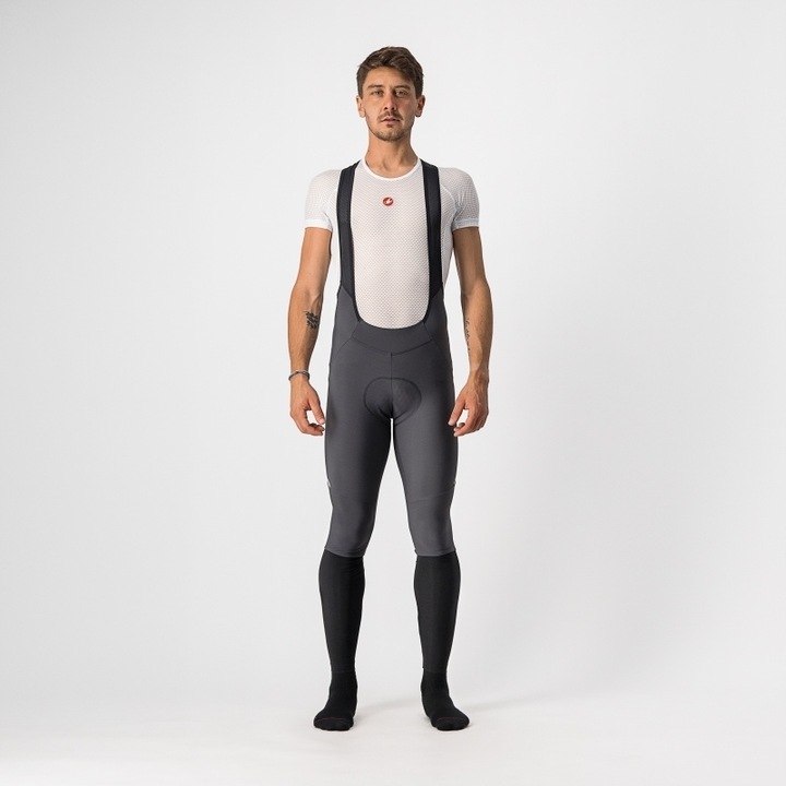 Silver Reflex, Gris foncé