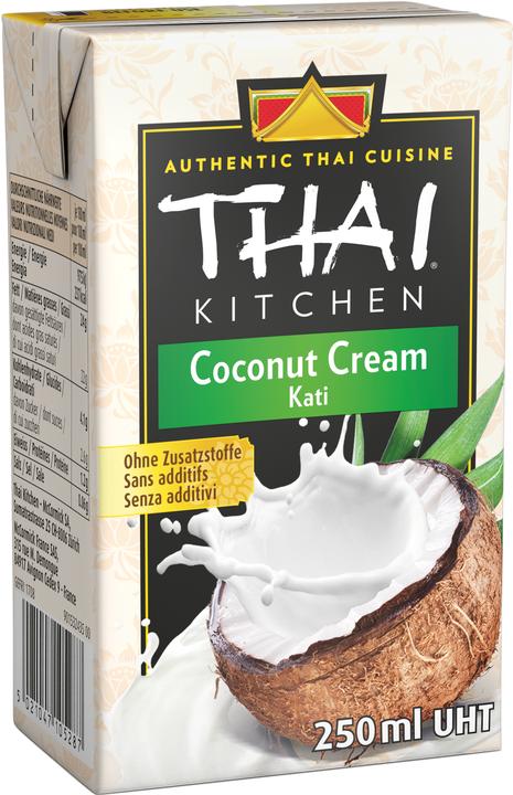 Produktbild Thai Kitchen Kokosnusscreme 250 ml