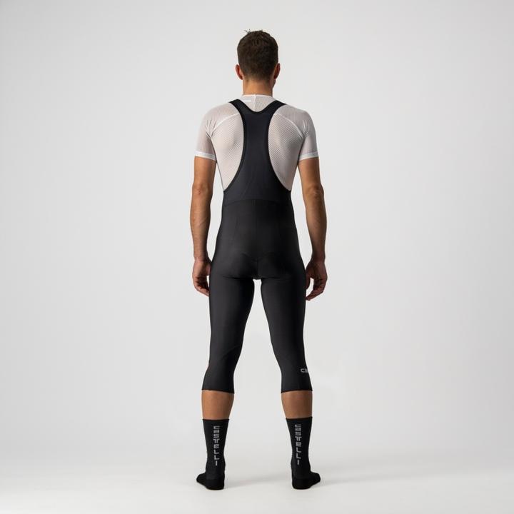 Produktbild Castelli Entrata Thermal Bibknicker (L)