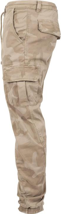 Image du produit Urban Classics Camo Cargo Jogging Pants (Bande de fréquences 38 (2600 MHz))