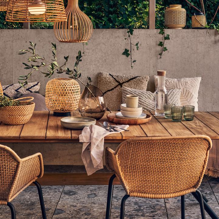 Produktbild ASA Selection ASA SAISONS Schale sand 0,35 l (15 cm, 0.35 l, 1 x)