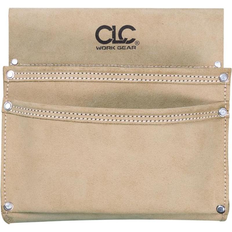 CLC Work Gear, Cassetta degli attrezzi, CLC Work Wear CL10I822X Nageltasche