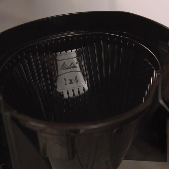 Actual product image Melitta Enjoy II 1017-02