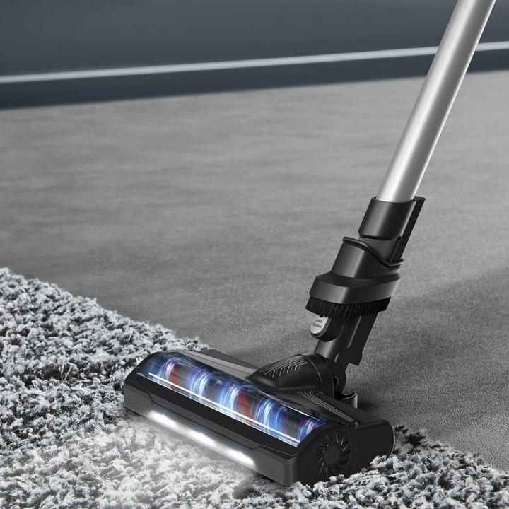 Actual product image Rowenta RH6A35WO