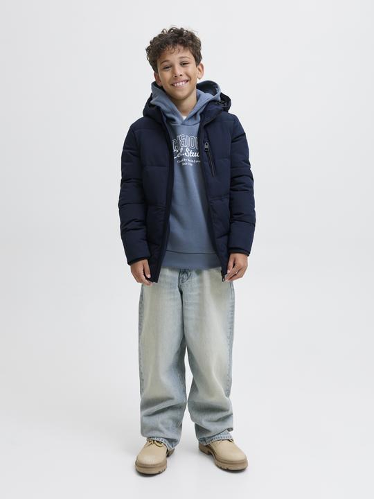 Immagine prodotto Jack & Jones Junior Jacke JJEOWEN Pufferjacke (140)