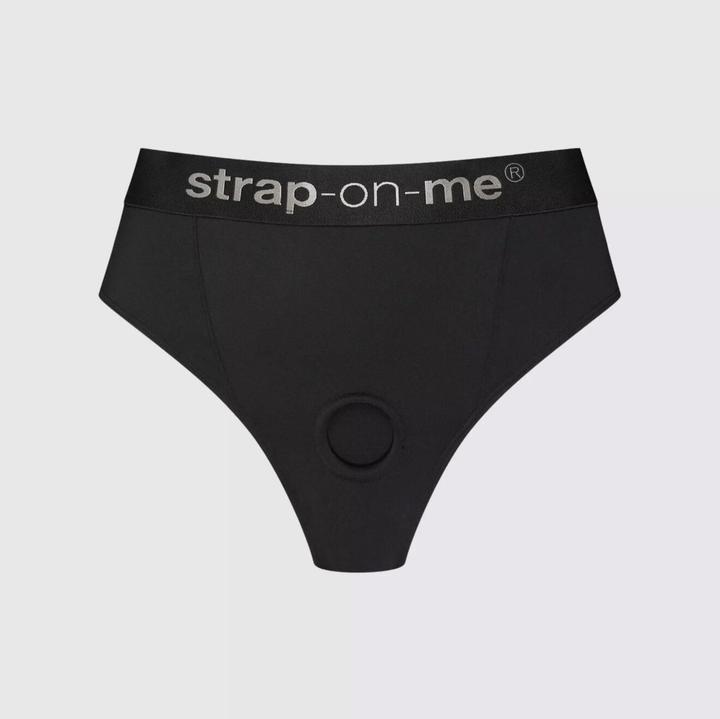 Strap-on-me Lingerie Idole (XL)