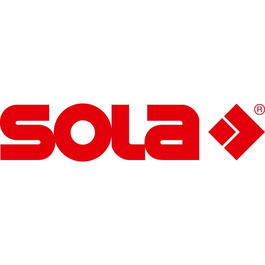 Thumbnail - Sola, Wasserwaage, Alu Magnetwasserwaage AZM mit 150 cm (150 cm)