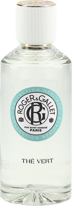 Image du produit Roger & Gallet Eau Parfumée Bienfais (Eau de parfum, 100 ml)
