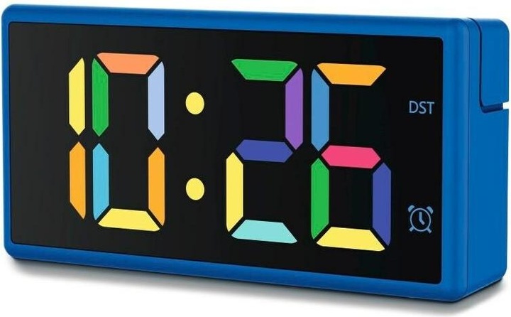 Blu, Colorato