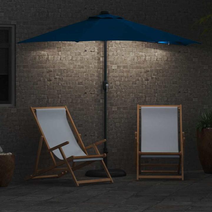 Image du produit vidaXL Garten-Sonnenschirm (1.50 m)