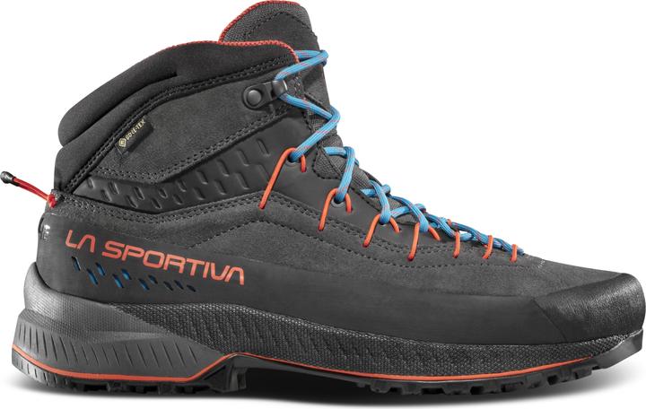 Actual product image La Sportiva TX4 Evo Mid GTX (46.5)