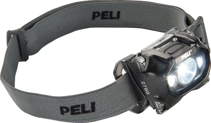 Actual product image Peli Headlamp 2760