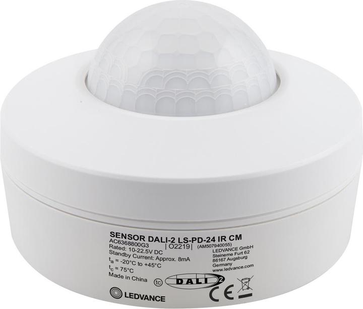 Produktbild Ledvance Präsenzu.Tageslichtsensor (24 m)