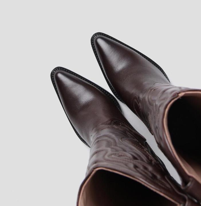 Actual product image Bronx Western New Kole (36)
